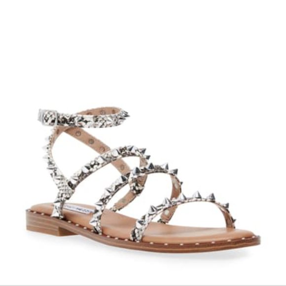 Steve Madden Shoes - Steve Madden Sandals "EUC"